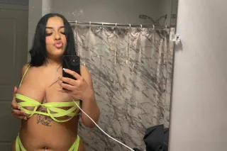 Big Tittie Lighskin🇵🇷❤‍🔥 DISPO... - Image 2