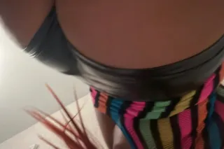 💦❣THE WETTER THE BETTER 💦💦🖤🍆 C... - Image 1