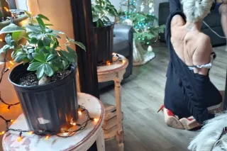 MAID IN his IMAGE - Image 8