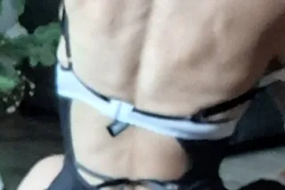 MAID IN his IMAGE - 44 - Image 1