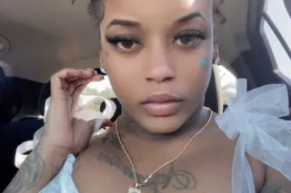 You might Just Get LUCKY😱💕💦 - ... - Image 4