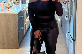 ❄😝 Exotic Open Minded Mami 🫦😝 ... - Image 2