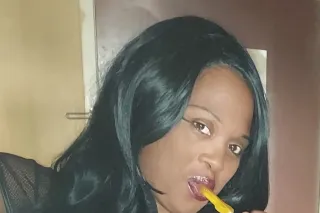 im chocolate i melt in your mo... - Image 1