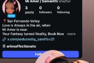 💋"Naughty by Nature"💋 with🇪🇹 E... - Image 1