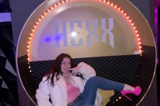 sexy snow bunny for your wants... - Image 4