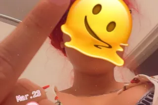 sexy horny Dominican 🇩🇴💦🍒 - Image 7