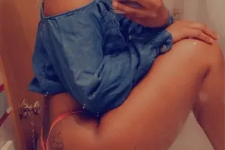 Cum Slut Me out deep throat, sloppy head in pussy, 👅🍆💦 - Image 5