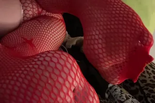 Naughty snow angel ❄🔥 MILF NER... - Image 1