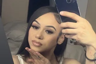 Heyy daddy 😘😘😘 wanna play 🥰🥰🥰😘... - Image 2