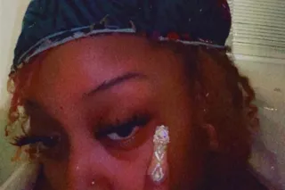 Sensual Moments With Hazell X ... - Image 4