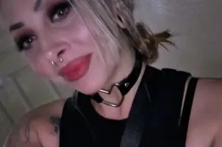 Gothic [[[horny]]] Slutttt. &l... - Image 1