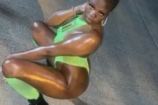 Milk Marie That Will Be me dad... - Image 2