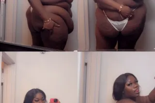 SUPER WET ASS PUSSY READY TO GET SLUTTED OUT DADDY🥺 (U CAN GET TWO NUTS FOR 150 ) AFTER 12 NOON qv150/hh200/hr250 COME PLAY IN THIS WET PUSSY SHE'S READY TO WET U UP😩💦ABSOLUTELY NO RAW SEX‼‼‼😒 - Image 12