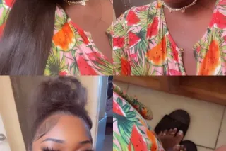 SUPER WET ASS PUSSY READY TO GET SLUTTED OUT DADDY🥺 (U CAN GET TWO NUTS FOR 150 ) AFTER 12 NOON qv150/hh200/hr250 COME PLAY IN THIS WET PUSSY SHE'S READY TO WET U UP😩💦ABSOLUTELY NO RAW SEX‼‼‼😒 - Image 9