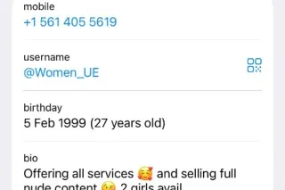 Hey I'm Usa Sarah, Available 2... - Image 1