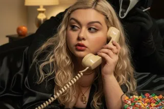 hey im becky falls church - Image 2