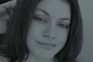 Cutie in the Capitol! In/Out - Image 5