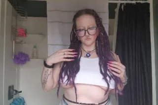 Goth Domme - Image 5