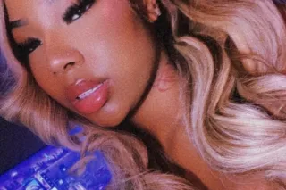 LET ME BE YOURS 💋🫦 - 22 - Image 3