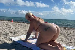 I like to be fucked like a slu... - Image 2