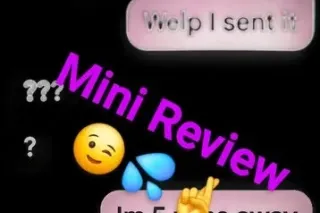 If I'm not your #1, I'm defini... - Image 1