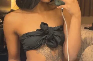 NO BARE, NO BBJ, NO ANAL, NO GFE - Image 5