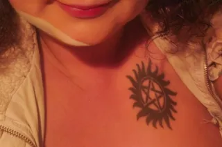 80hhr 180hr or 280 2hrs Heat Wave Specials massage with all amenties!!! (outcalls only) - Image 12