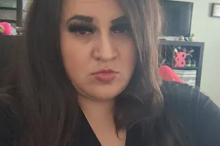 Come snack on this Thicker Than a Snicker. - Image 1