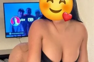 COLOMBIANA TODA NATURAL😘 AMORO... - Image 1