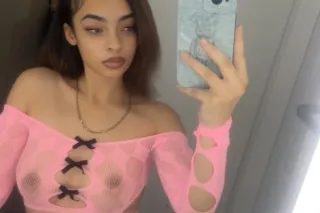 Morning Specials🍭💦 New Girl in Town Cum Catch Me While You Can 🌶Puerto Rican Freakan Companion 💦😍 - Image 6