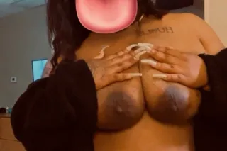 Come Suck My Nipples While I R... - Image 2