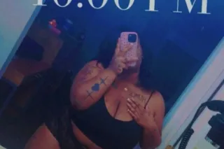 Come Suck My Nipples While I Ride U Daddie 🥰😝(~Happy Hour) 👅Ur Fav BBW 🤎 - Image 5