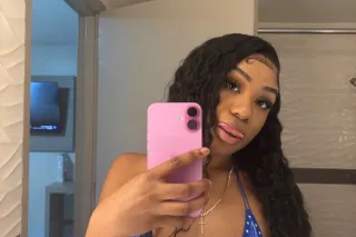 😘Rᴇᴀʟ Kɪɴɢ ᴛʀᴇᴀᴛᴍᴇɴᴛ 👑 Cᴏᴍᴇ sᴇᴇ ᴀ ʏᴏᴜɴɢ sᴋɪʟʟᴇᴅ sᴇxʏ sᴇʟᴇᴄᴛɪᴠᴇ sᴇᴅᴜᴄᴛʀɪsᴛ💗🧚♀ - Image 8