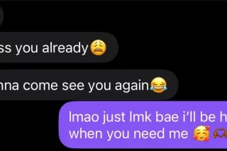 let me be your favorite eater 👅💦 - Image 7