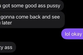 let me be your favorite eater ... - Image 1