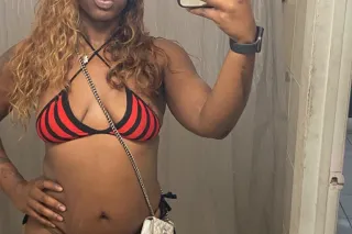 The Texas TORNADO Takes Savann... - Image 2