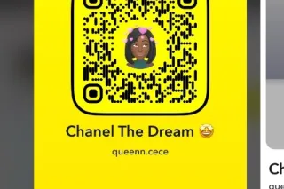 The Texas TORNADO Takes Savannah 🤤💦🫢 - Image 6