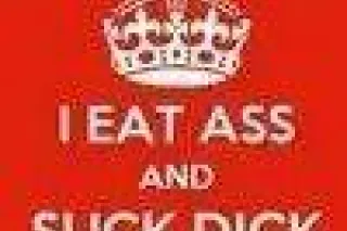 MY THROAT YOUR PLAYGROUND PRIVATE FETISH FREAK BLACK NERDS OR WHITE GUYS ONLY - Image 5