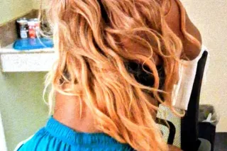 Let LuLu Take You to the Moon!... - Image 1