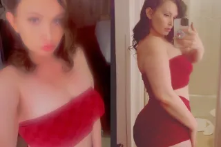 IN TOWN 😝 Hot 🔥 as fuck 🔥 THIS IS THE REAL DEAL - Image 5