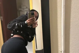 honey with the good coochie ❤ ... - Image 3