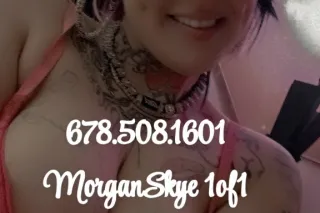 MorganSkye🤞🏼1of1⃣〽Baddest🩵Tightest🔮Wettest💦Official Squirter 💦💦 - Image 10