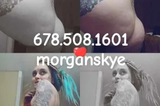 MorganSkye🤞🏼1of1⃣〽Baddest🩵Tightest🔮Wettest💦Official Squirter 💦💦 - Image 3