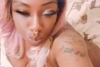 😈 2 BEAUTIFUL LADIES REDBONE N... - Image 3