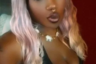 😈 2 BEAUTIFUL LADIES REDBONE NUMBER Bio - Image 5