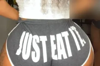 Ms Juicy Booty Judy ❤❤💚💜(Big Booty Queen 👑👑👑 - Image 1