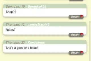 ITS MY BDAY LETS HAVE SOME FUN... - Image 2