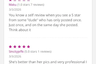 ITS MY BDAY LETS HAVE SOME FUN... - Image 1