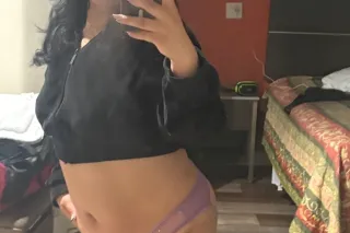 🤤real slut ready to make you cum - Image 5