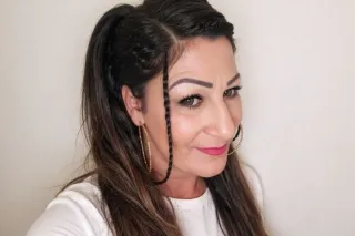 Sultry Brunette Available Now - Image 5